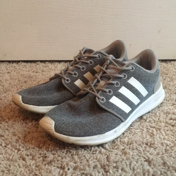 adidas Shoes - ADIDAS CLOUDFOAM QT RACER SHOES